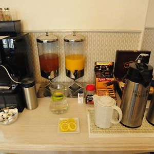 Appartement met een Slaapkamer